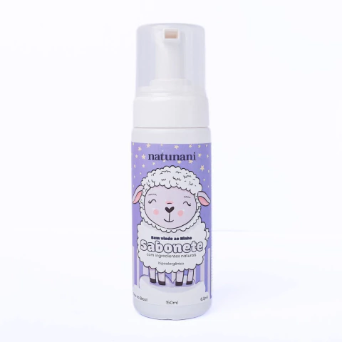 Sabonete em Espuma - comprar online