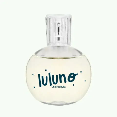 Eau de Cologne Bionitê Luluno 100ml Chlorophylla