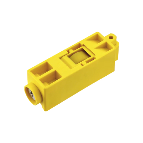 Roldana Simples C/regulagem C/rolamento 40kg Rol37 - comprar online