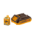 Bateria Lithium Ingco 2.0 Amper Industrial Fbli20011 20v - comprar online