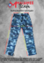 PANTALON TERMICO CAMUFLADO - tienda online