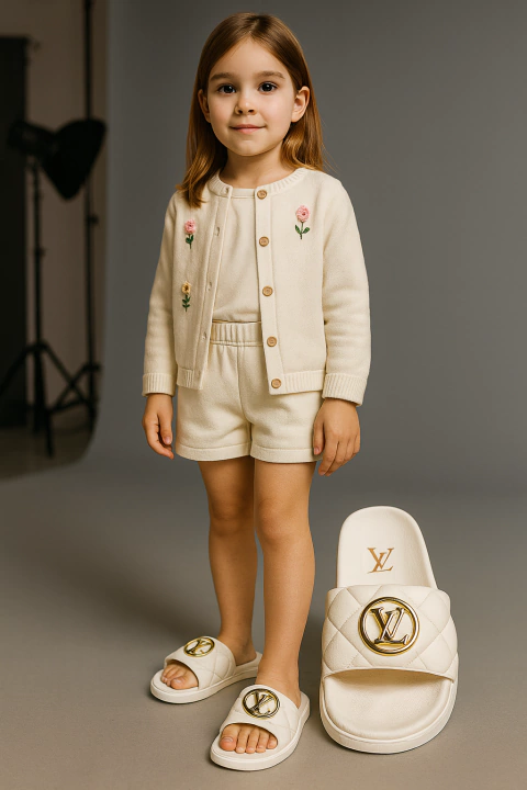 SANDALIA LV NIÑA
