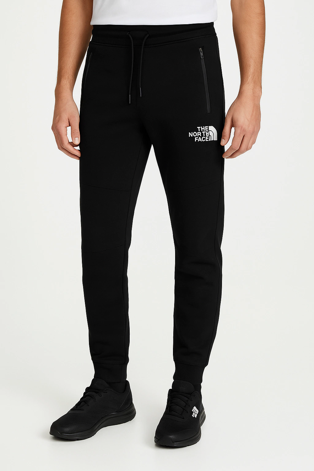 JOGGER MICROFIBRA SPORT EDITION