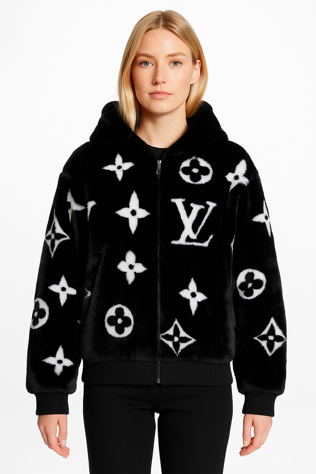 CAMPERA GLOW LV