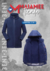 PARCA IMPERMEABLE 3 en 1 - tienda online