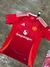 CAMISETA TITULAR MANCHESTER UNITED 2024 - comprar online