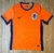 CAMISETA TITULAR SELECCION HOLANDA