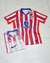 CAMISETA TITULAR ATLETICO MADRID