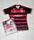 CAMISETA TITULAR FLAMENGO