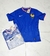 CAMISETA TITULAR SELECCION FRANCIA