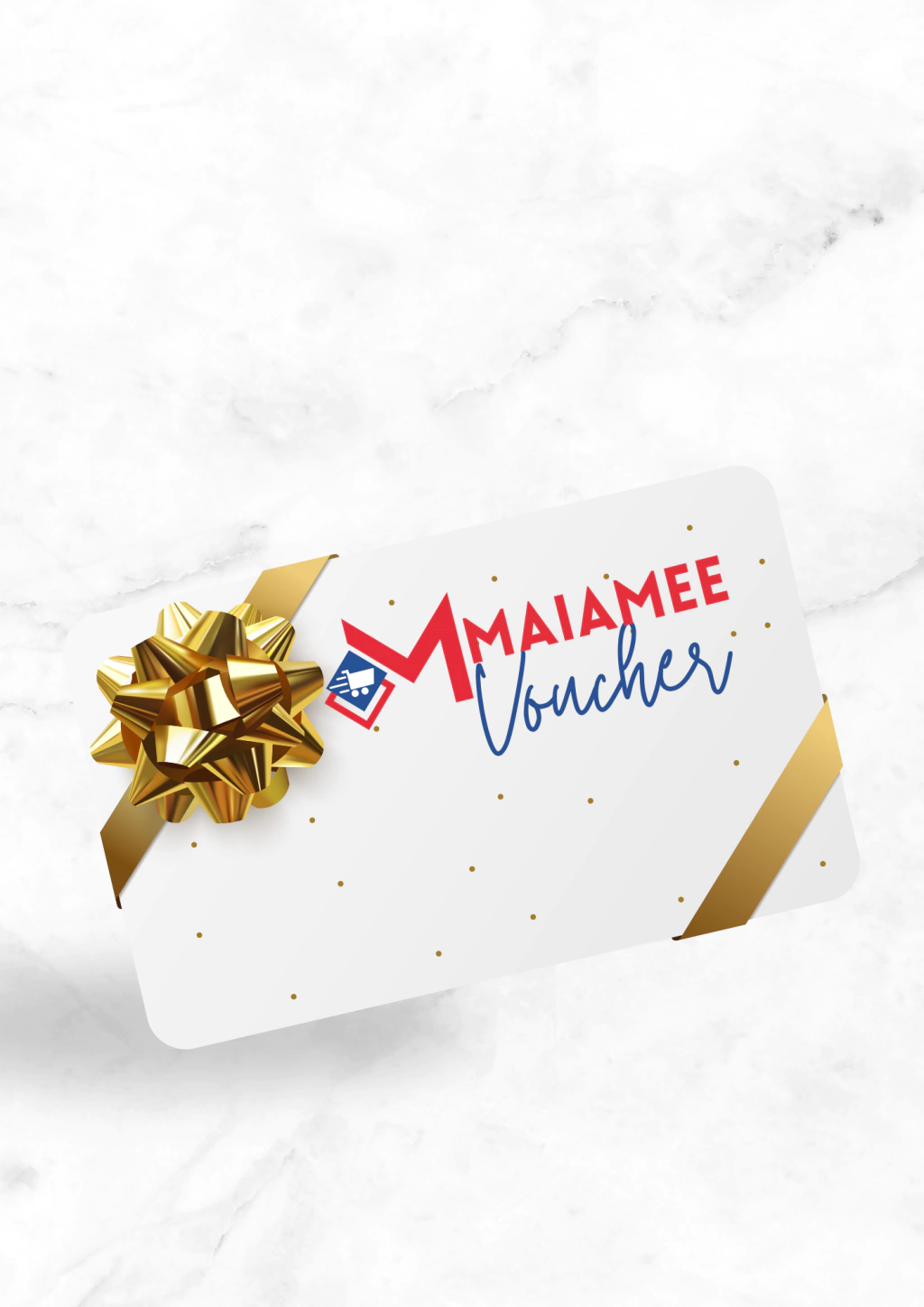 GIFT CARD SILVER 300K