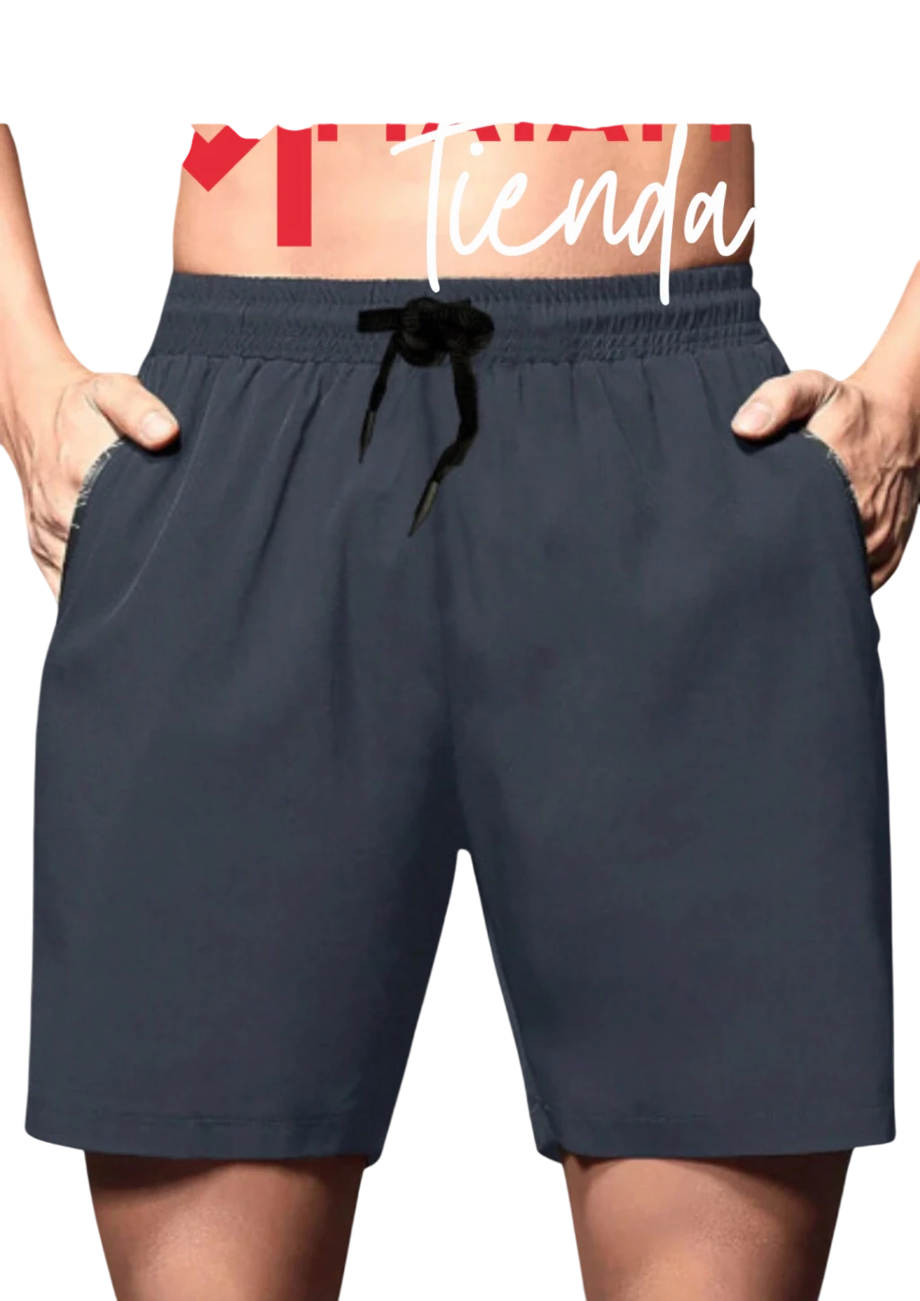 SHORT SPORT HOMBRE (IMPORTADO) I RUN