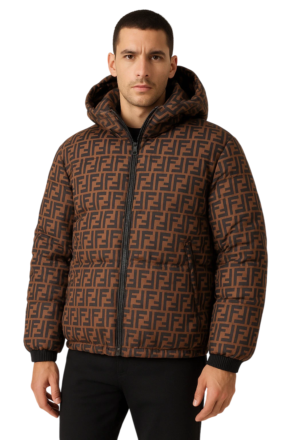 CAMPERA FENDI UNISEX