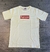 REMERA SUPREME BLANCO