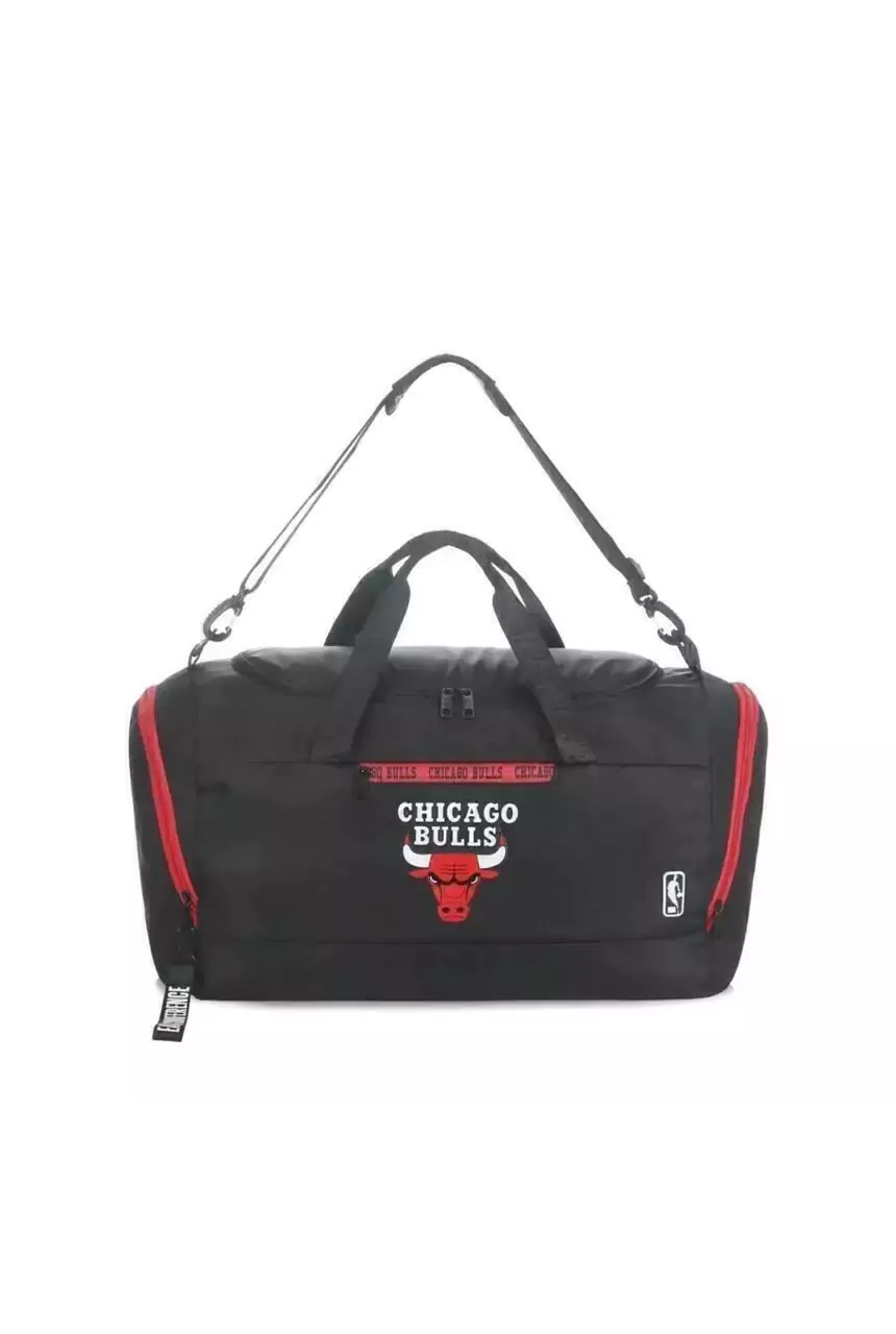 BOLSO NBA CHICAGO BULLS