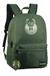 MOCHILA NBA MILWAUKEE BUCKS