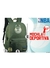 MOCHILA NBA MILWAUKEE BUCKS - comprar online