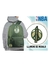 MOCHILA NBA MILWAUKEE BUCKS - Maiamee