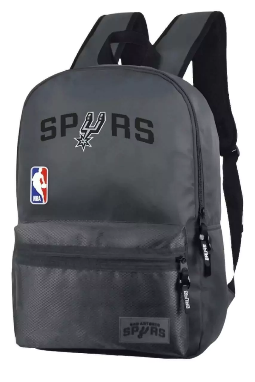MOCHILA NBA SAN ANTONIO SPURS