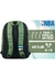 MOCHILA NBA MILWAUKEE BUCKS