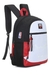 MOCHILA NBA CHICAGO BULLS WHITE EDITION - comprar online