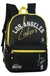 MOCHILA NBA LOS ANGELES LAKERS DISEÑO VINTAGE