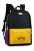 MOCHILA NBA LOS ANGELES LAKERS