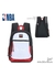 MOCHILA NBA CHICAGO BULLS WHITE EDITION - Maiamee