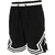 SHORT JORDAN DIAMOND BLACK AIR - comprar online