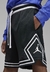 SHORT JORDAN DIAMOND BLACK AIR