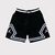 SHORT JORDAN DIAMOND BLACK AIR - Maiamee