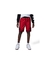 SHORT JORDAN DIAMOND RED AIR - comprar online