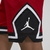 SHORT JORDAN DIAMOND RED AIR en internet