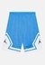 SHORT JORDAN DIAMOND BLUE AIR - comprar online