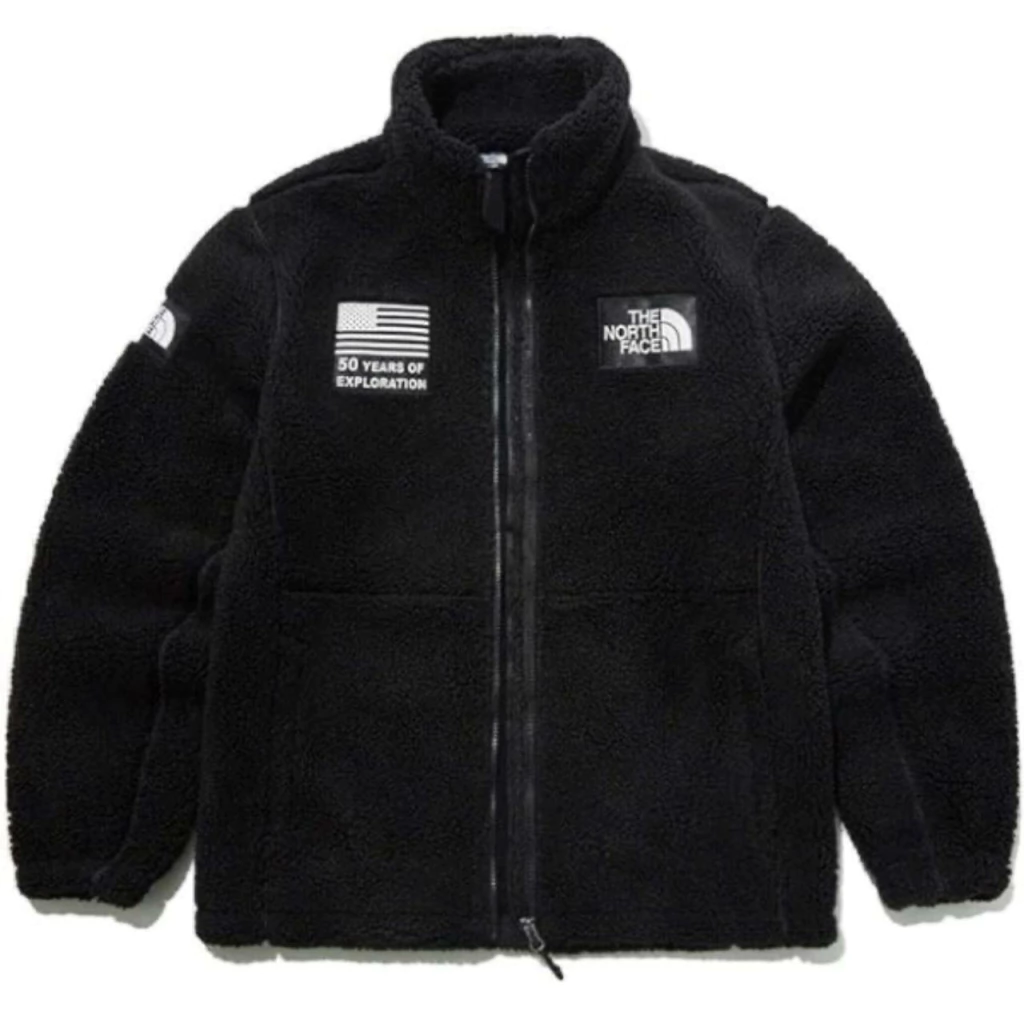 CAMPERA POLAR TNF 50 YEARS EDICION LIMITADA