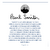 Caneta Caran d'Ache 849 Paul Smith Skyblue Lavender - loja online