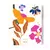 Caderno Criativo Argolado Office Duo Polen Pautado & Pontado A5 Aromas Off White - comprar online