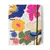 Caderno Criativo Argolado Office Duo Polen Pautado & Pontado A5 Aromas Off White