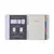 Caderno Organizador Astral Pautado & Pontado A5 Mare Off White - comprar online