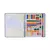 Caderno Organizador Atelie Pautado & Pontado 17X24 Off White - comprar online