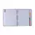 Caderno Organizador Atelie Pautado & Pontado 17X24 Off White