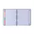 Caderno Organizador Atelie Pautado & Pontado 17X24 Off White - loja online