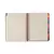 Planner permanente ateliê off white Wire-O - loja online