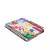 Planner permanente ateliê off white Wire-O - comprar online