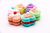 Borracha Macaron Kit