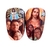 MINI Canilleras de fútbol PERSONALIZADAS