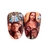 Canilleras de fútbol PERSONALIZADAS - Modelo Profesional en internet