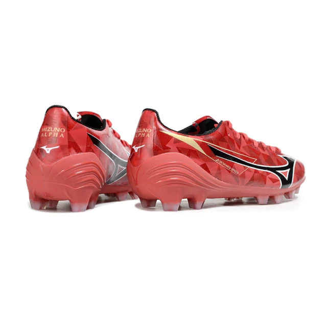 Mizuno Monarcida Alpha — imagen 2