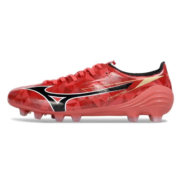Mizuno Monarcida Alpha