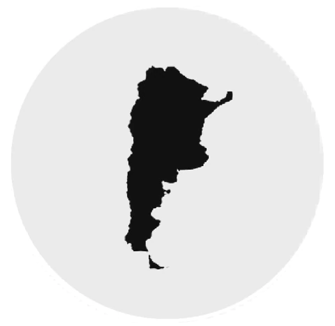 Fabricado en Argentina